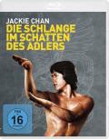 Film: Die Schlange im Schatten des Adlers