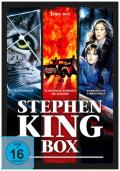 Film: Stephen King Box