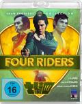 Film: Four Riders - Shaw Brothers Collection