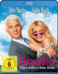 Housesitter - Lgen haben schne Beine