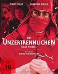 Film: Die Unzertrennlichen - Dead Ringers - Mediabook