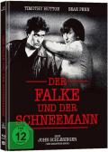 Film: Der Falke und der Schneemann - Mediabook