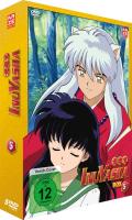 InuYasha - Box 5