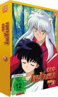 InuYasha - Box 5