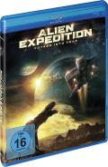 Alien Expedition