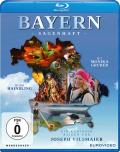 Bayern sagenhaft