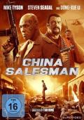 Film: China Salesman