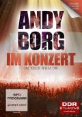 Im Konzert: Andy Borg