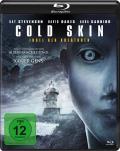 Cold Skin - Insel der Kreaturen