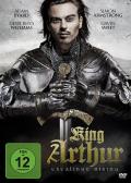 King Arthur - Excalibur Rising