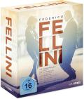 Film: Federico Fellini Edition