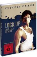 Film: Lock up - berleben ist alles - Digital Remastered