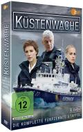 Film: Kstenwache - 15. Staffel - Neuauflage