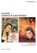 Film: Liebelei & Lola Montez