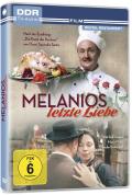 Melanios letzte Liebe