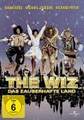 The Wiz - Das zauberhafte Land - Neuauflage