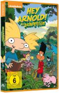 Hey Arnold! - Der Dschungelfilm