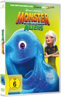 Monster und Aliens