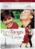Film: Paris Tango - Alles dreht sich um die Liebe - Premium Collection