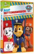 Paw Patrol - Auf Rettungsmission