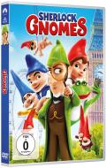 Sherlock Gnomes