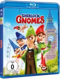 Sherlock Gnomes