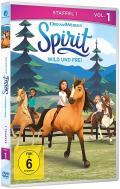 Film: Spirit - Wild und Frei - Staffel 1.1