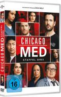 Chicago Med - Staffel 3