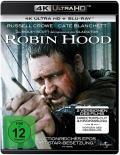 Film: Robin Hood - Director's Cut - 4K
