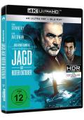 Film: Jagd auf Roter Oktober - 4K