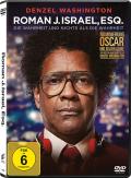 Film: Roman J. Israel, ESQ - Die Wahrheit und nichts als die Wahrheit