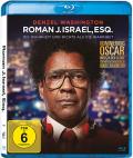 Roman J. Israel, ESQ - Die Wahrheit und nichts als die Wahrheit