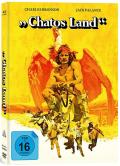 Film: Chatos Land - 2-Disc Limited Collectors Edition