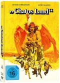 Film: Chatos Land - 2-Disc Limited Collectors Edition