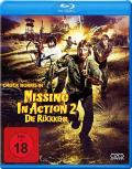 Film: Missing in Action 2 - Die Rckkehr