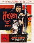 Hexen bis aufs Blut geqult - uncut - Turbine Steel Collection