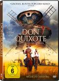 Don Quixote von der Mancha