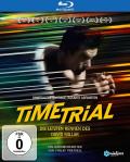 Time Trial - Die Letzten Rennen des David Millar