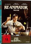 Film: Re-Animator 1-3