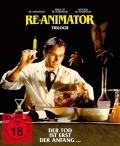 Film: Re-Animator 1-3