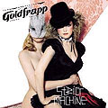 Film: Goldfrapp - Strict Machine