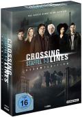 Crossing Lines - Staffel 1-3 - Gesamtedition
