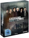 Film: Crossing Lines - Staffel 1-3 - Gesamtedition