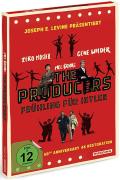 The Producers - Frhling fr Hitler - 50th Anniversary Edition
