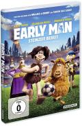 Early Man - Steinzeit bereit