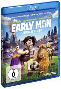 Film: Early Man - Steinzeit bereit