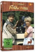 Film: Forsthaus Falkenau - Staffel 7