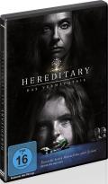 Film: Hereditary - Das Vermchtnis