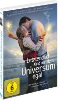 Film: Letztendlich sind wir dem Universum egal