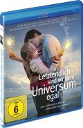 Film: Letztendlich sind wir dem Universum egal